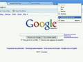 Chrome - Control de fallos