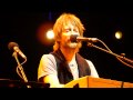 thom yorke - cambridge - weird fishes