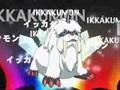 Gomamon (Digievoluzione e Superdigievoluzione) ITALIANO