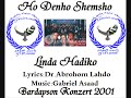 Ho Donho Shimsho- Bardayson Konzert-Suryoyo ???? ?????? Ho Donho Shimsho- Bardayson Konzert-Suryoyo ???? ??????