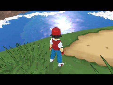 how to download x and y pokemon