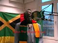 German jungle dub Hylton The Whistler Brown Reggae 2007 German jungle dub Hylton The Whistler Brown Reggae 2007