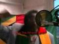German jungle dub Hylton The Whistler Brown Reggae 2007