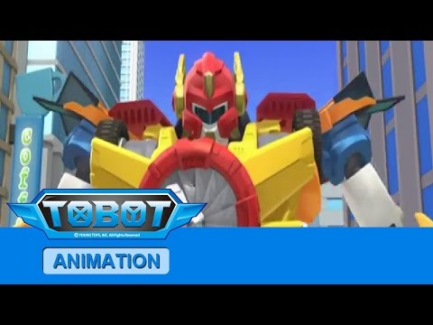 Tobot Season1 Ep.14