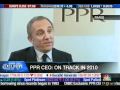ITW François-Henri Pinault - Feb. 18, 2010