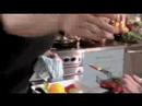 The Mediterranean Life with Rocco DiSpirito - 4 of 6 The Mediterranean Life with Rocco DiSpirito - 4 of 6