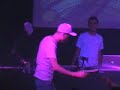 ECKMAN TRIBZ  live @ Festival RENCONTRES ALTERNATIVES