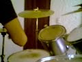 Into Eternity - Severe Emotional Distress drum cover Into Eternity - Severe Emotional Distress drum cover