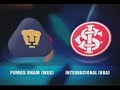 Video 2 - Primeira fase - Libertadores 2006