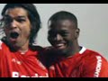 video 2   primeira fase   libertadores 2006