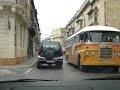 Malta Roads Film Malta Roads Film