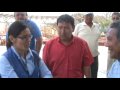 Gerente Municipal ante Supervisora de Defensoria del Pueblo www.MiCasaGrande.Com