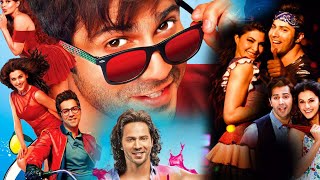 Judwaa 2: The Ultimate Bollywood Blockbuster  Dont