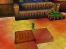 Let's play Gex 3: Deep Cover Gecko-11