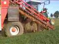 De Wulf Carrot Harvester ZKIIs