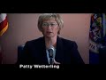 Patty Wetterling Ad #3