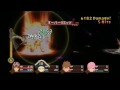 [PS3 TOV]Rita(Lv5) vs Spiral Draco(UNKNOWN) No Item part2/2