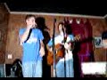 Akiva, Berg, Dave and Jason...20 Minute Rap Medley