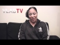 Lady of Rage Discusses Tupac's Impact