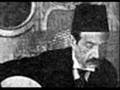 tanburi cemil bey with his kemençe