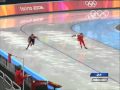 Speed skating Women 500M | Torino 2006 Olympic Games