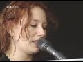 Tori Amos - Cornflake Girl (Glastonbury '98)