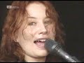 Tori Amos - Cornflake Girl (Glastonbury \