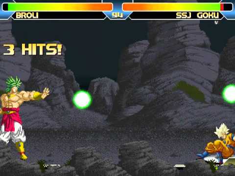 BROLI