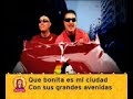 que bonita es mi valencia