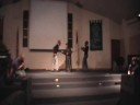 HANDPRINTS:  Set Me Free (Casting Crowns)