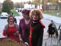 Hartsville UMC Halloween 2008