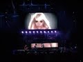 Gwen Stefani Live - Avril Lavigine