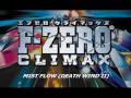 F-Zero Climax Edit Course: Mist Flow (Death Wind II)
