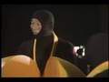 Pacman Human