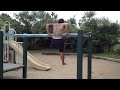 Official Fire Island Workout