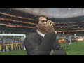 FIFA 2010 World Cup Germany VS Australia 1ST Half HD