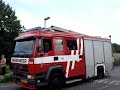 Brandweer Enkhuizen rukt uit voor schoorsteenbrand ZZM Brandweer Enkhuizen rukt uit voor schoorsteenbrand ZZM