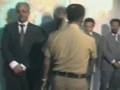 Death Sentence for Mengistu