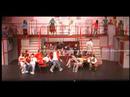 High School Musical Cellular Fusion/Stick to the Status Quo