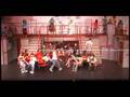 High School Musical Cellular Fusion/Stick to the Status Quo
