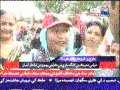 46 days 900 KMs Long March Kandhkot to Karachi.22.11.09