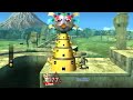 Super Smash Bros. Brawl -Stage 31- The Great Maze (2/11) Super Smash Bros. Brawl -Stage 31- The Great Maze (2/11)