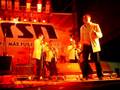 Banda Aventurera - La Abeja Miope en vivo