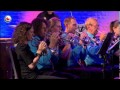 Brassband Excelsior Ferwert - Startrek into darkness Brassband Excelsior Ferwert - Startrek into darkness