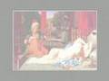 MOZART - Welcher Wechsel ... Traurigkeit (with lyrics)