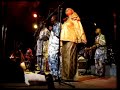 Toumani Diabaté's Symmetric Orchestra Musicmeeting 2006