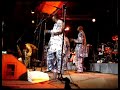 Toumani Diabaté's Symmetric Orchestra Musicmeeting 2006