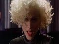 madonna as breathless mahoney in the 1990 film 'dick tracy', singing sooner or later.