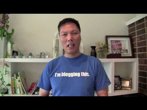 0 How To Make $500,000 Blogging like John Chow