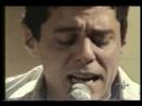 N�o sonho mais - Chico Buarque